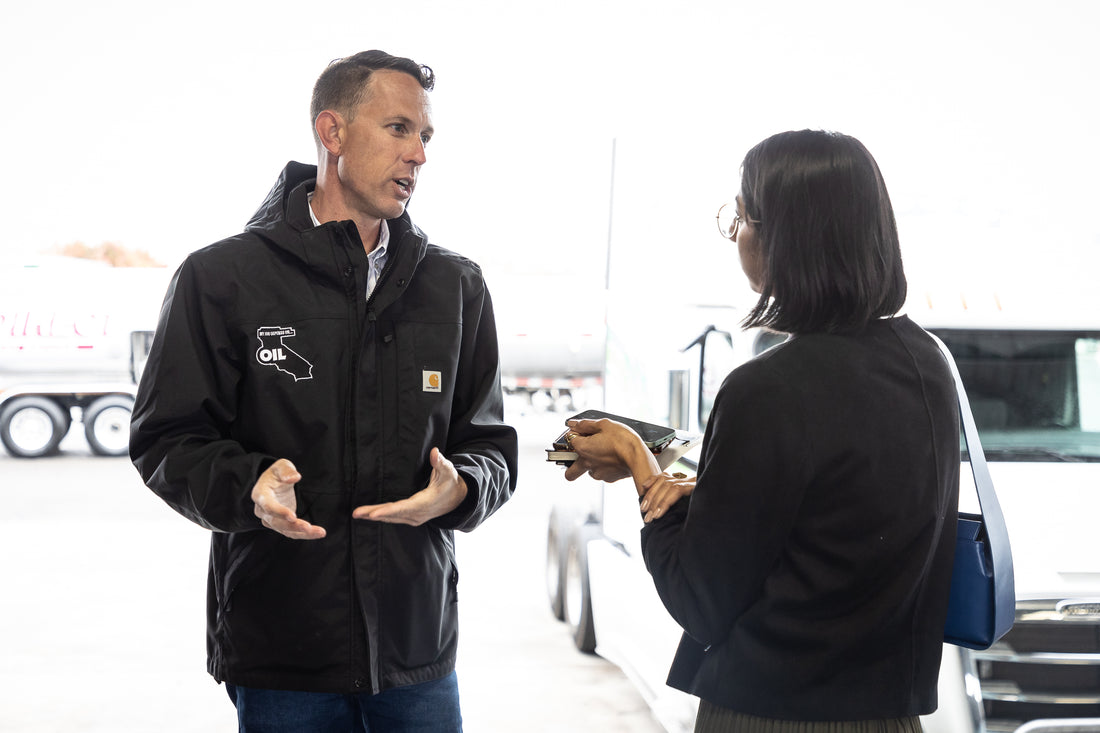 California Energy Producers Fight Back With “My Job Depends On Oil Campaign”