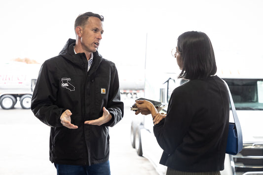 California Energy Producers Fight Back With âMy Job Depends On Oil Campaignâ
