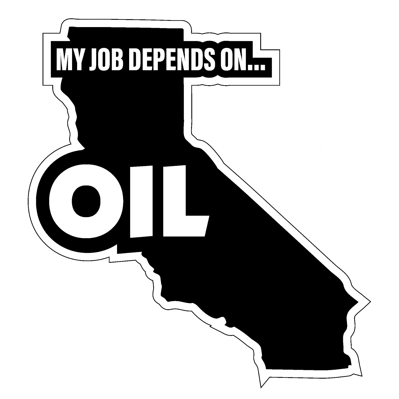 My Job Depends on Oil