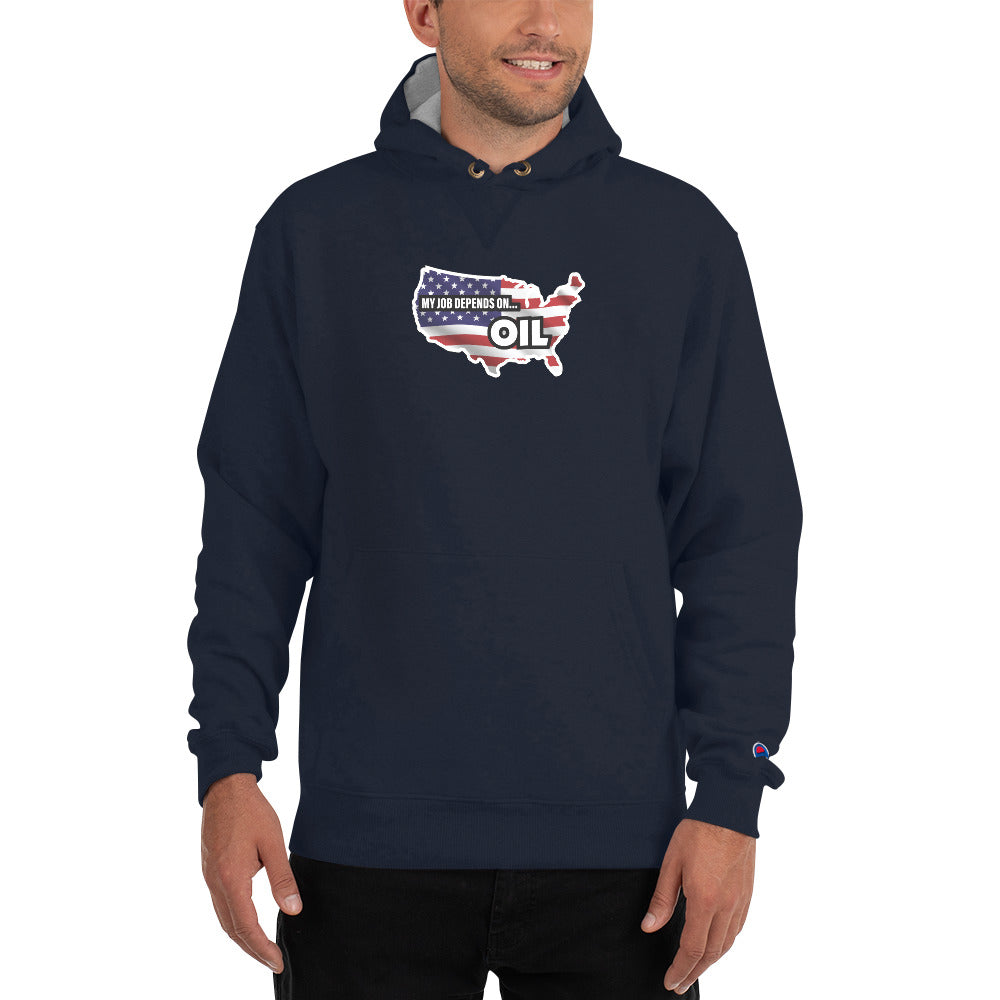Champion Hoodie