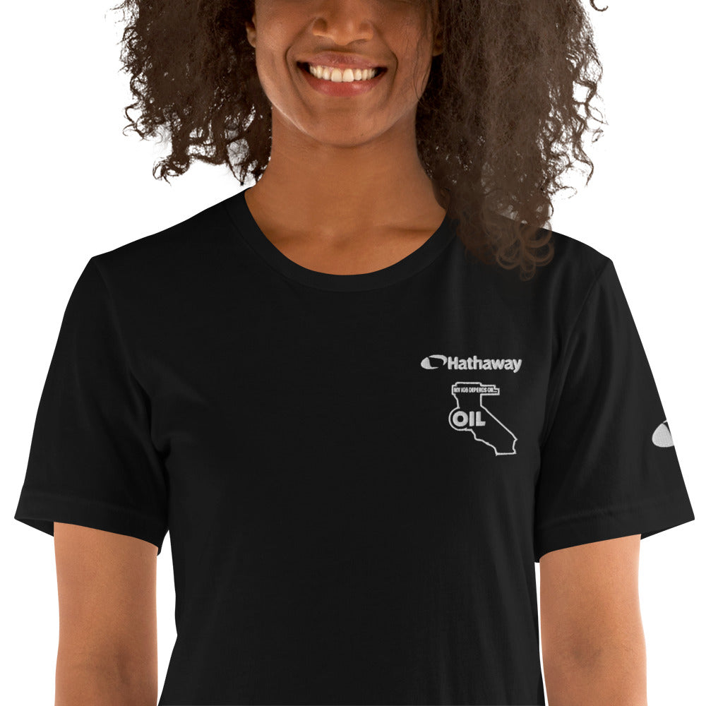 Unisex t-shirt