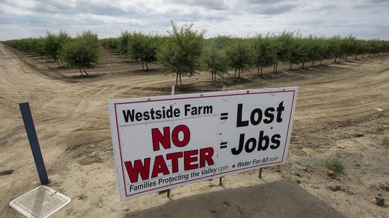 ‘My Job Depends on Oil’ is a distraction from the real issue of protecting Fresno’s farming